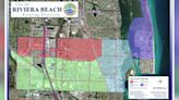 Riviera Beach pauses district changes amid potential violation of state & federal election laws