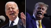 How Biden and Trump are preparing for their first presidential debate - ABC17NEWS