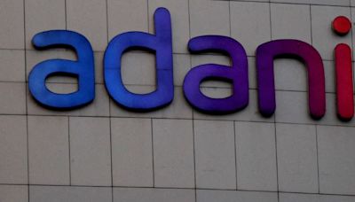 India's Adani shares drop after Hindenburg allegations on SEBI chair's past investments