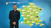 Météo du jeudi 4 juillet : retour d'un temps plus ensoleillé par le nord-ouest