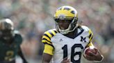 Where Denard Robinson ranked on ESPN’s top 75 quarterbacks of the 2000’s