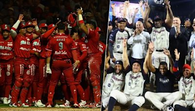 Diablos Rojos vs. Sultanes: ¿Dónde y a qué hora ver en VIVO el tercer juego de la Serie del Rey?