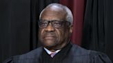 Justice Thomas says critics are pushing ‘nastiness’ and calls Washington a ‘hideous place’