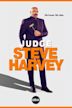 Judge Steve Harvey