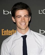 Grant Gustin