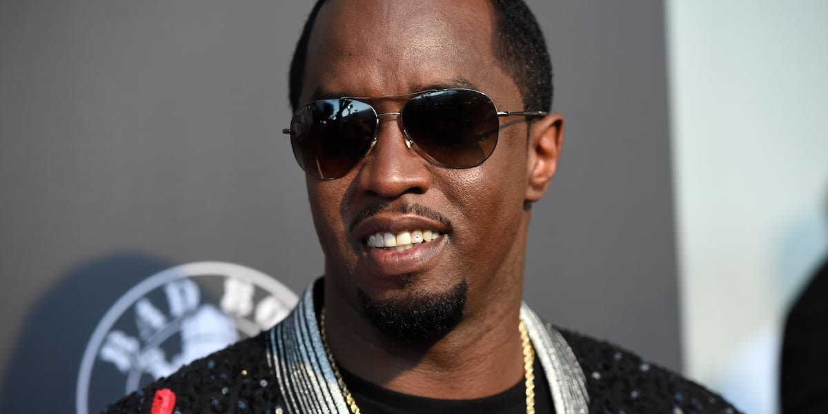 Sean ‘Diddy’ Combs asks judge to dismiss ‘false’ claim that he, others raped 17-year-old girl