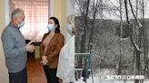 烏克蘭85歲醫募二手治療椅 一群台灣人暖出手！牙醫史書華：剩下的我出