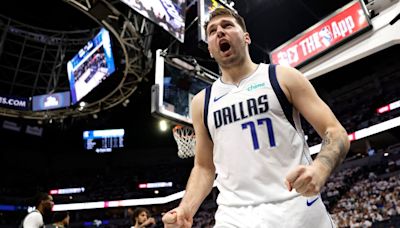 Quem é Luka Doncic, astro do Dallas Mavericks nas finais da NBA? - Lance!