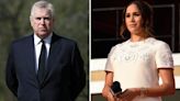 Andrew should be probed over bullying claims just like Meghan ex-royal cop says
