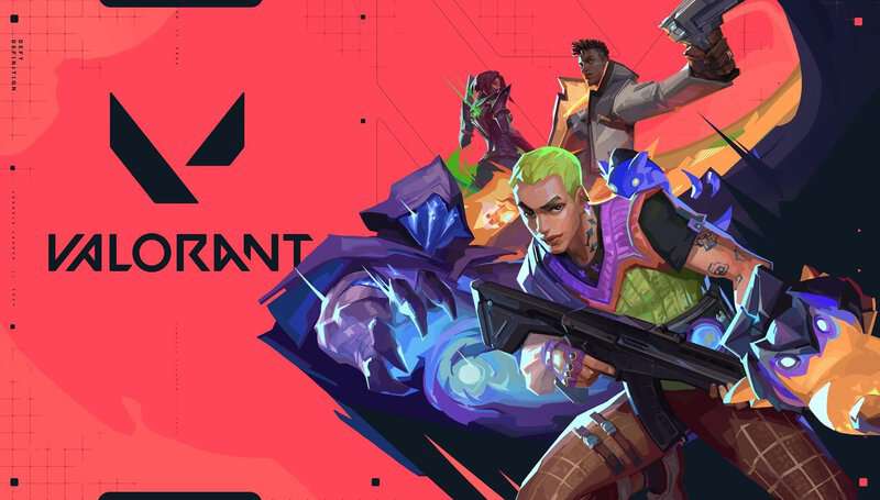 Valorant Console Open Beta Is Live - And Game Pass Gets You All The Agents - Gameranx