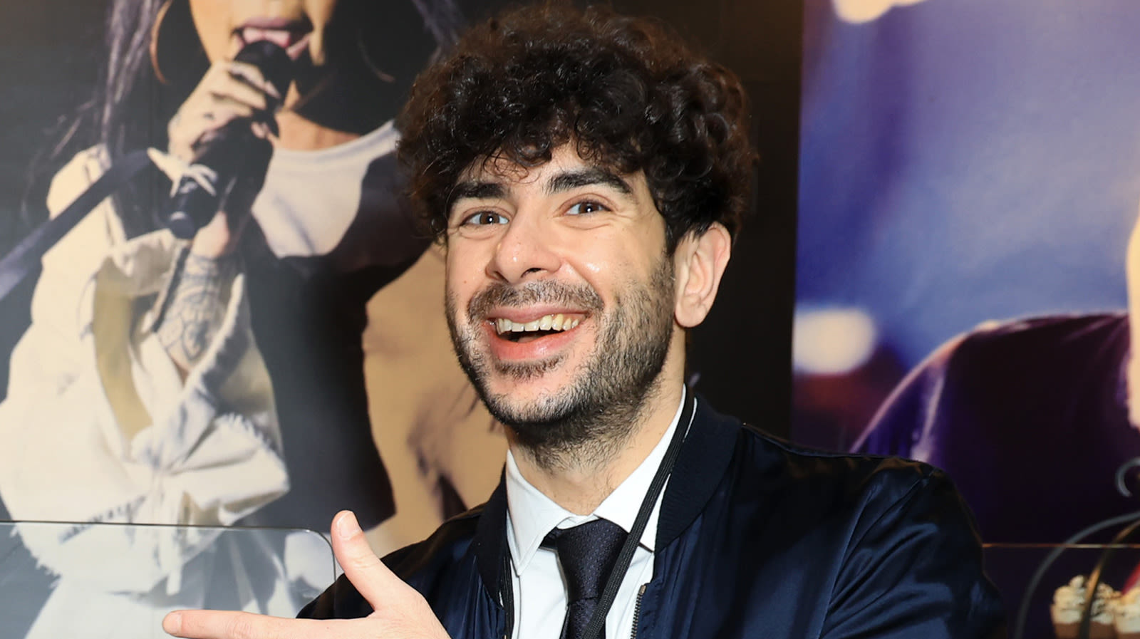 Bryan Alvarez Says Tony Khan Is Making Last-Minute Changes To AEW Shows - Wrestling Inc.