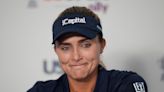 Lexi Thompson, 29, shocks golf world with retirement announcement