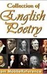 Collection of English Poetry