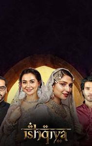 Ishqiya (TV series)