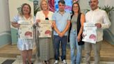 Mijas acogerá el 6 de julio la tercera parada del concurso de cortadores de jamón 'Popi'