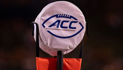 Who is in the ACC? Full list of teams for 2024 college football season