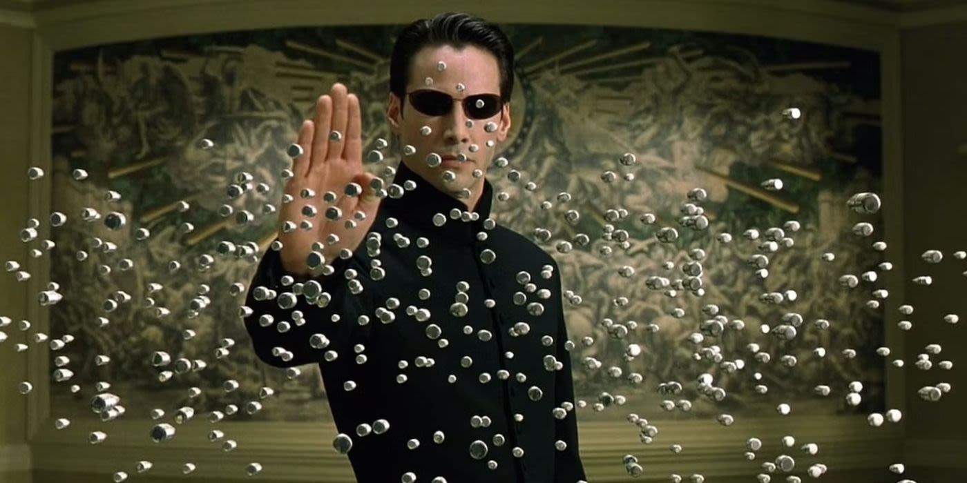 Jump Back Into 'The Matrix' With 25th Anniversary Screening From Fathom Events