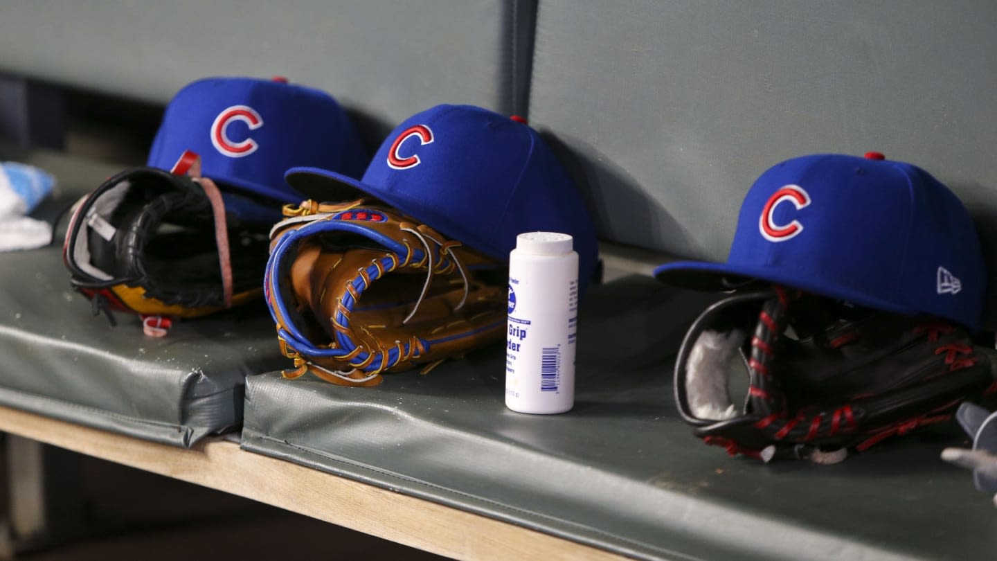 Chicago Cubs Put Two New Prospects Into Updated Top 100 Rankings