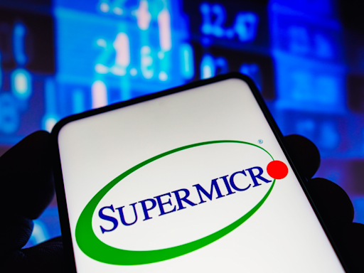 Why Is Super Micro Computer (SMCI) Stock Down 18% Today?