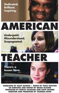 American Teacher