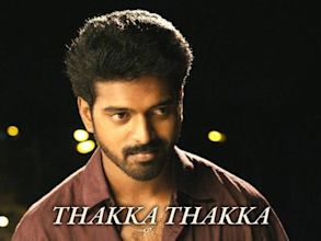 Thakka Thakka