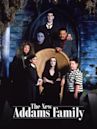 Die neue Addams Familie