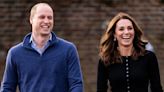 Prince William Celebrates 42nd Birthday With Joyful Beach Day Photo Captured By Kate Middleton; see here