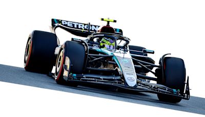 Lewis Hamilton: The Spanish Grand Prix Usually Tells You How Good Your Car Is