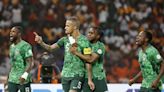 Nigeria y Costa de Marfil celebran el pase a la final de la Copa de África