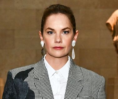 Ruth Wilson to star in new thriller adaptation from Slow Horses author