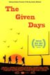 The Given Days | Drama