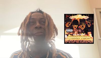Lil Wayne Says He Isn t Aware of a Hot Boys Reunion Album Despite Juvenile s Claim