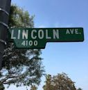 Lincoln Avenue