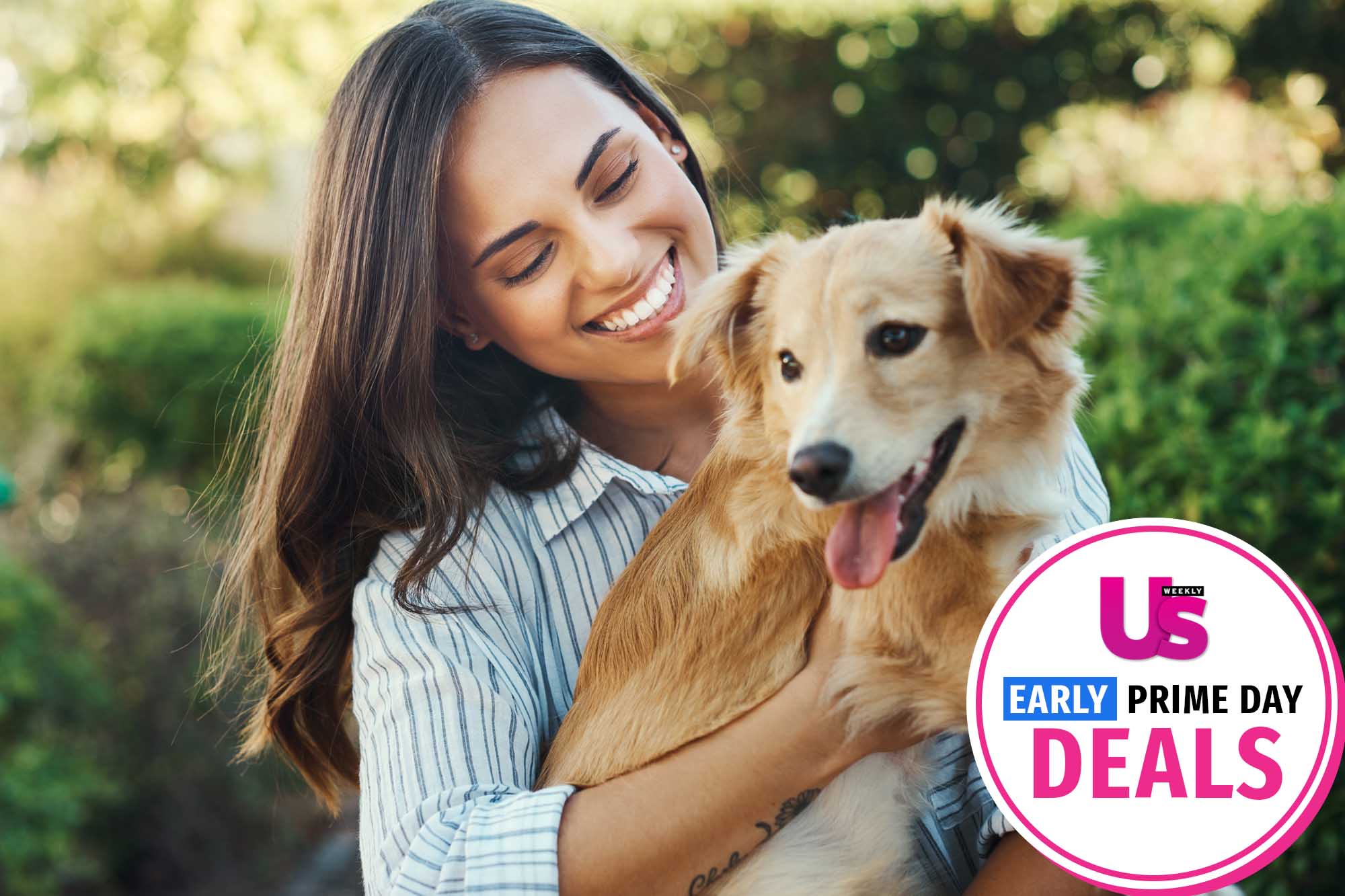 Hot Dog Summer Alert! 25 Best Early Amazon Prime Day Pet Deals