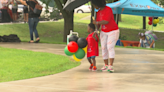 Rain washes out Sun Prairie's annual Juneteenth Festival