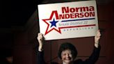 Who is Norma Anderson? The Colorado Republican leading the 14th Amendment challenge against Trump