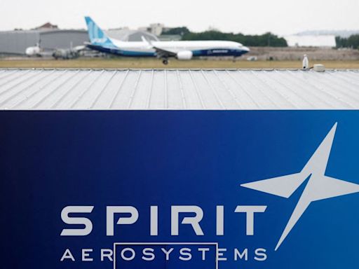 Exclusive-Boeing agrees deal to buy Spirit Aero for $4.3 billion - sources