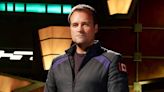 Rodney McKay Wasn’t Supposed to Be on Stargate Atlantis - Here’s How He Ended Up There Anyway