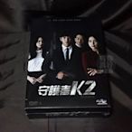 全新熱門韓劇《守護者K2》(THE K2) DVD (全16集)  池昌旭 宋玧妸 趙成夏 潤娥(特價促銷)