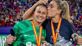 Barcelona femenil consigue el ‘triplete’; se corona en Copa de la Reina