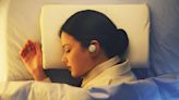 CES 2023: Estos auriculares LG Breeze sirven para escuchar música; también leen tus ondas cerebrales y te ayudan a dormir