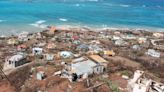 Some Caribbean islands see almost 'total destruction' after Hurricane Beryl