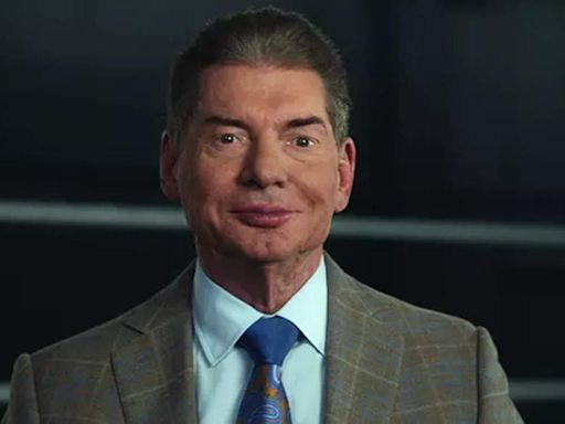 Netflix's 'Mr. McMahon' Docuseries: A Controversial Look at Vince McMahon's Legacy | WWE News - Times of India