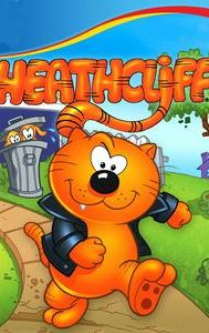 Heathcliff