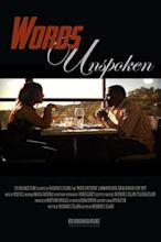 Words Unspoken (2009) Lamman Rucker played the role of Vaughn. | Words ...