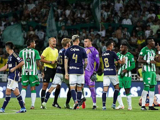 Millonarios Vs. Nacional: Día, hora y dónde seguir el clásico del fútbol colombiano