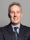 Ian Paisley Jr