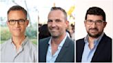 Hasbro: Olivier Dumont To Head Entertainment Division Following eOne Sale, Gabriel Marano To Run TV & Zev Foreman To Oversee...