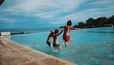 Quelles maladies attrape-t-on le plus à la piscine?