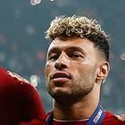 Alex Oxlade-Chamberlain